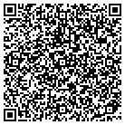 QR code with Three Feathers Gallery & Gifts contacts