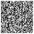 QR code with Hendrickson Heating & AC contacts