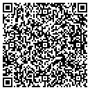 QR code with Robert Hauke contacts
