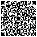 QR code with Tint City contacts