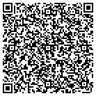 QR code with Clayton's Sew & Vac Service contacts