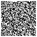 QR code with Hatch Electric contacts