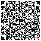 QR code with Old Log Home Furniture Company contacts