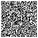 QR code with Hosfeld Rich contacts