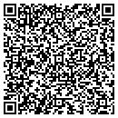 QR code with Youngs Auto contacts