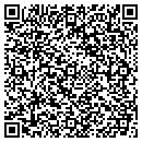 QR code with Ranos East Inc contacts