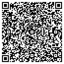 QR code with Jaapos contacts