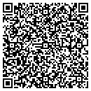 QR code with Merton Feed Co contacts