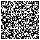 QR code with P K Home Improvements contacts