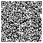QR code with Aladdin Limousine Service Order contacts