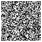 QR code with A P Accounting Inc contacts