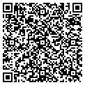QR code with Remodelers contacts