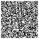 QR code with Oxbo International Corporation contacts