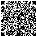 QR code with S P Builders LLC contacts