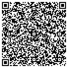 QR code with Horizon Health & Fitness Inc contacts