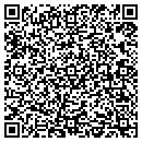 QR code with TW Vending contacts