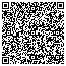 QR code with Ken's Shell contacts