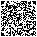 QR code with R G Environmental contacts