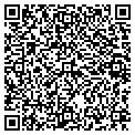 QR code with Raven contacts