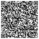 QR code with H Salt Esq Fish & Chips contacts