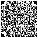 QR code with A-1 Lock Doc contacts
