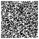 QR code with Anderson Hearing Aid Service contacts