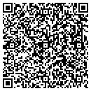 QR code with Dahl Cushman contacts