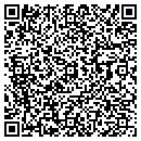 QR code with Alvin V Maag contacts