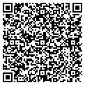 QR code with Hardees contacts
