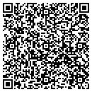 QR code with Glide Inn contacts