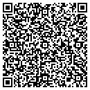 QR code with Adron EDM contacts