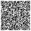 QR code with Z Line Media contacts