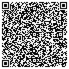 QR code with Anthony J Budzinski DDS contacts