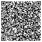 QR code with Heart O'Lakes Construction contacts