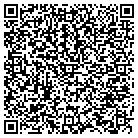 QR code with Managment Info Systems of Amer contacts