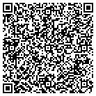 QR code with Heebink Architectural Woodwork contacts