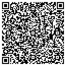 QR code with Reflections contacts