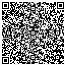 QR code with Robert Grove contacts