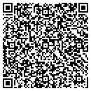 QR code with B & S Financing Group contacts