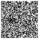 QR code with Keg N' Kork Amoco contacts
