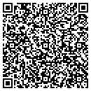 QR code with Menu Lady contacts