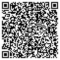 QR code with UBC contacts
