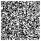 QR code with O' Byrne Distribution Ctrs contacts