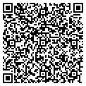QR code with C C C Co contacts