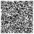 QR code with River West Motor Werks contacts
