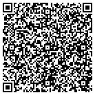 QR code with D & S Food Service contacts
