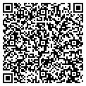 QR code with Infomage contacts