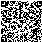 QR code with Christian Science Reading Room contacts