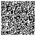 QR code with Sensient contacts