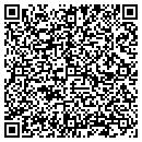 QR code with Omro Public Works contacts